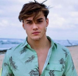 Grayson Dolan: 8 Ways to Contact him (Phone Number, Social profiles ...